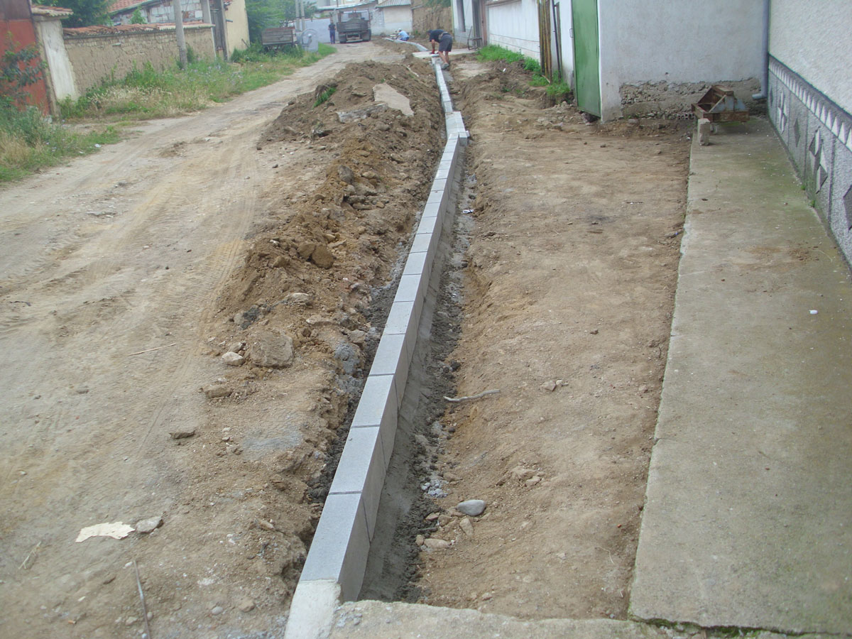 Walkway
