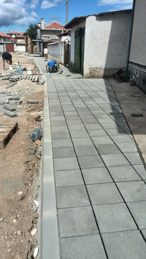 Walkway