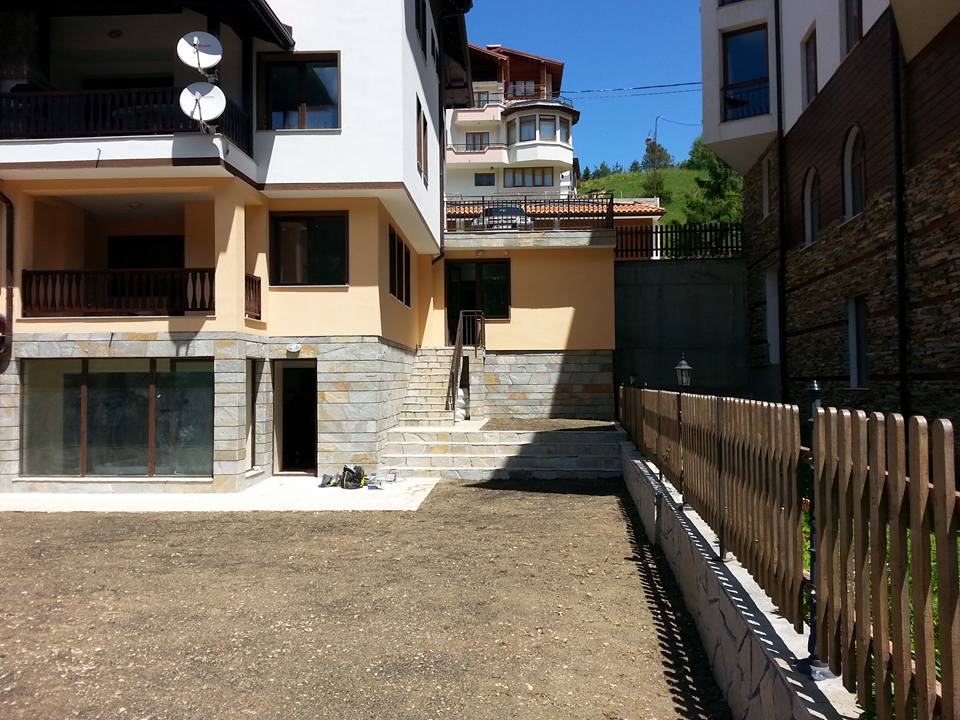 Walkway